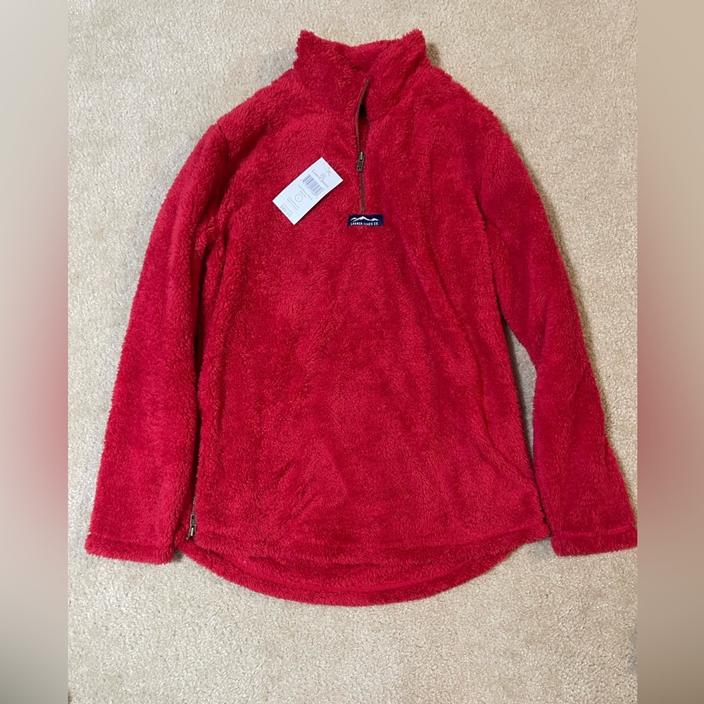 Lauren James Co. Women’s Sherpa
